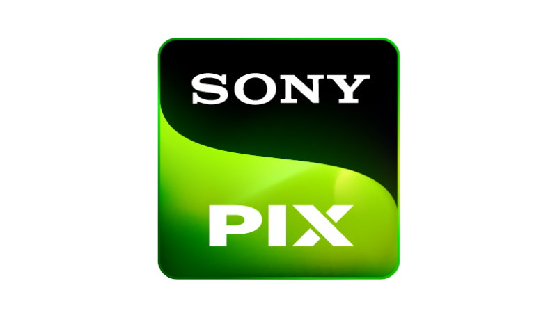Sony Pix